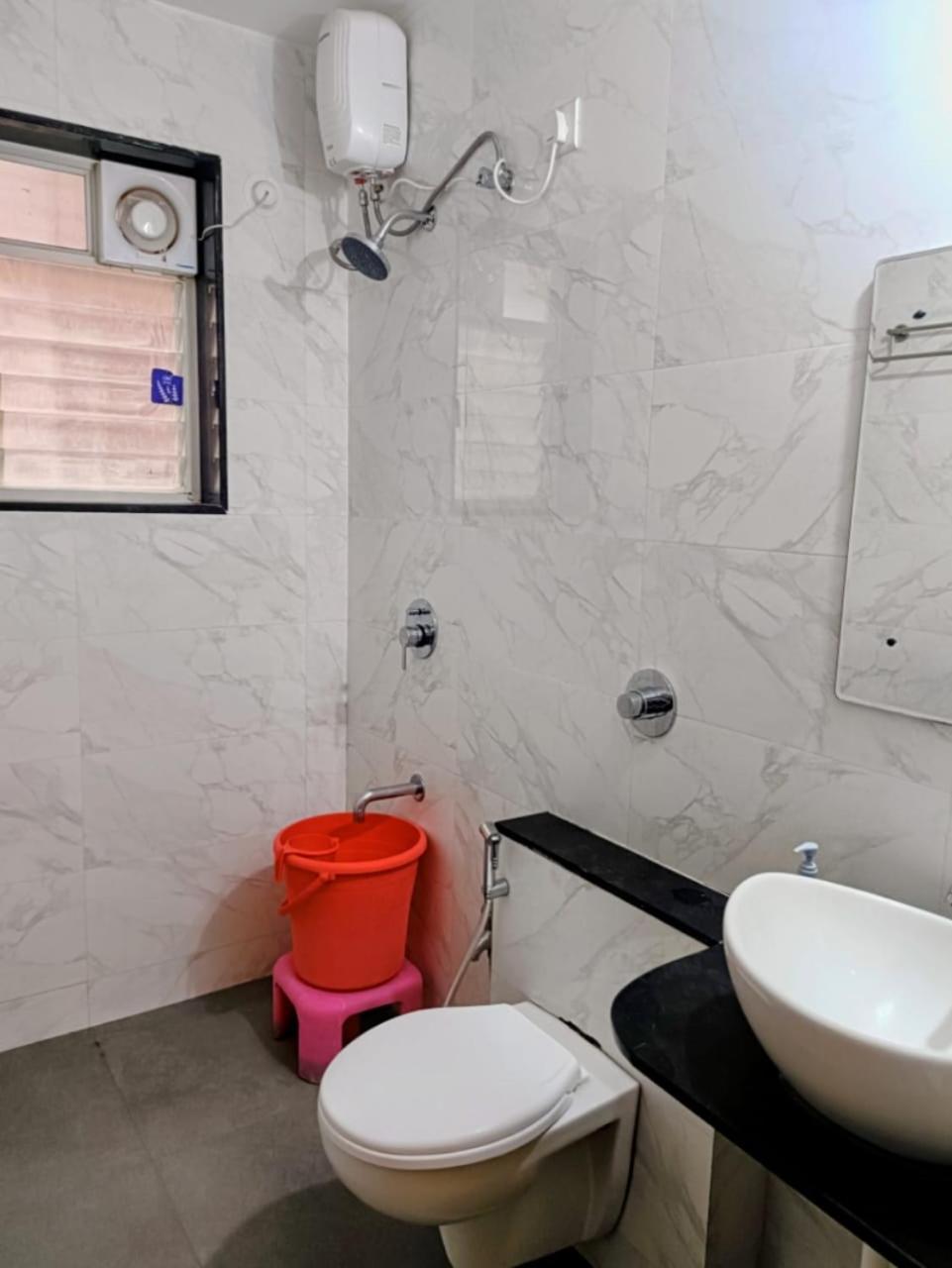 Ornate Service Apartments Πούνε Εξωτερικό φωτογραφία
