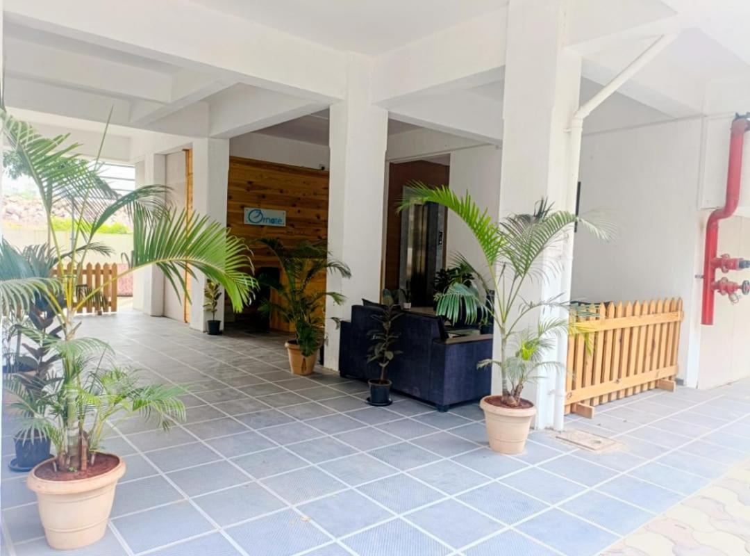 Ornate Service Apartments Πούνε Εξωτερικό φωτογραφία