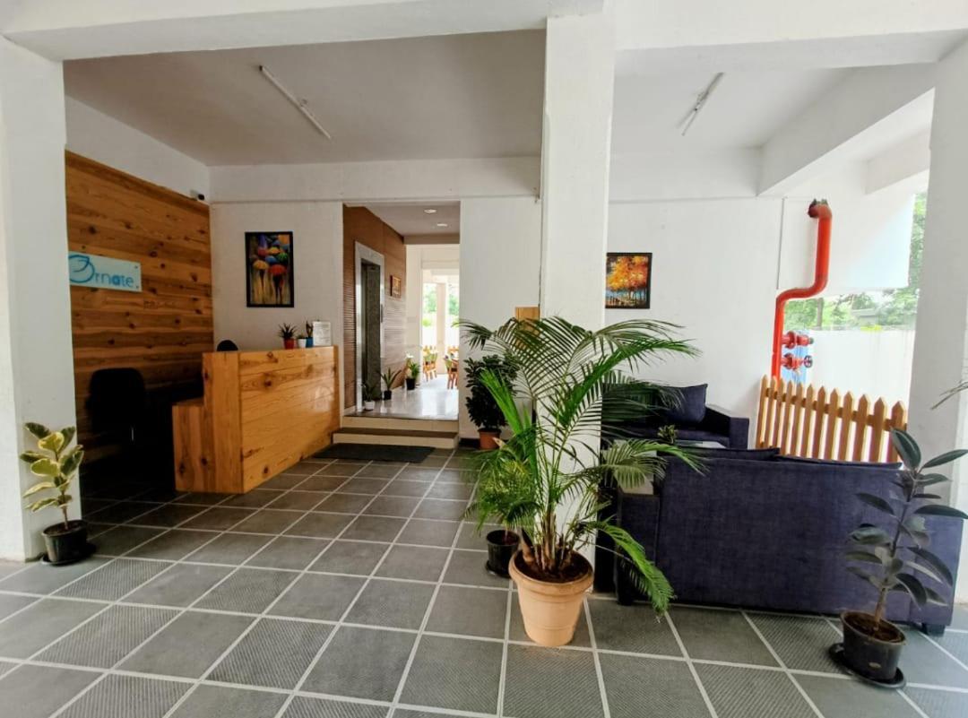 Ornate Service Apartments Πούνε Εξωτερικό φωτογραφία